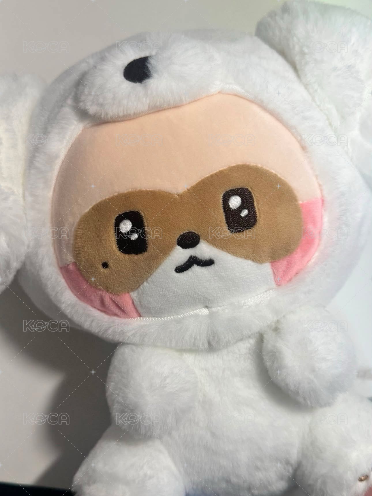 昊動物坐娃