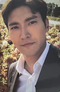 SM A ver. 滿額卡 12週年紀念