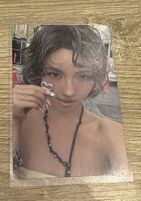 小娟 卡套卡