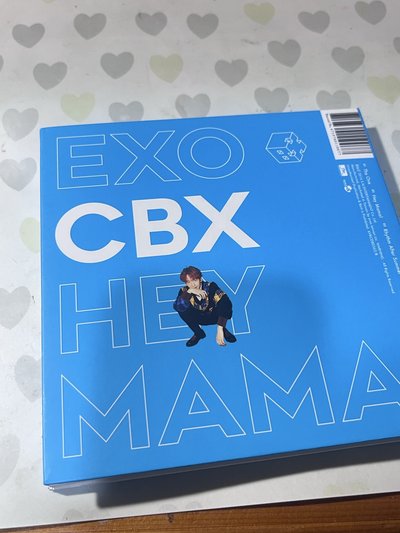 CBX全專