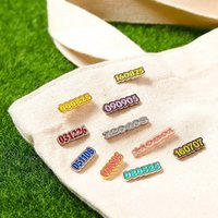 SM [DIY ARTIST PIN] 徽章 