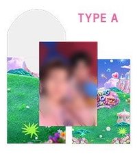 DGR演唱會 自拍隨機小卡 TYPE A
