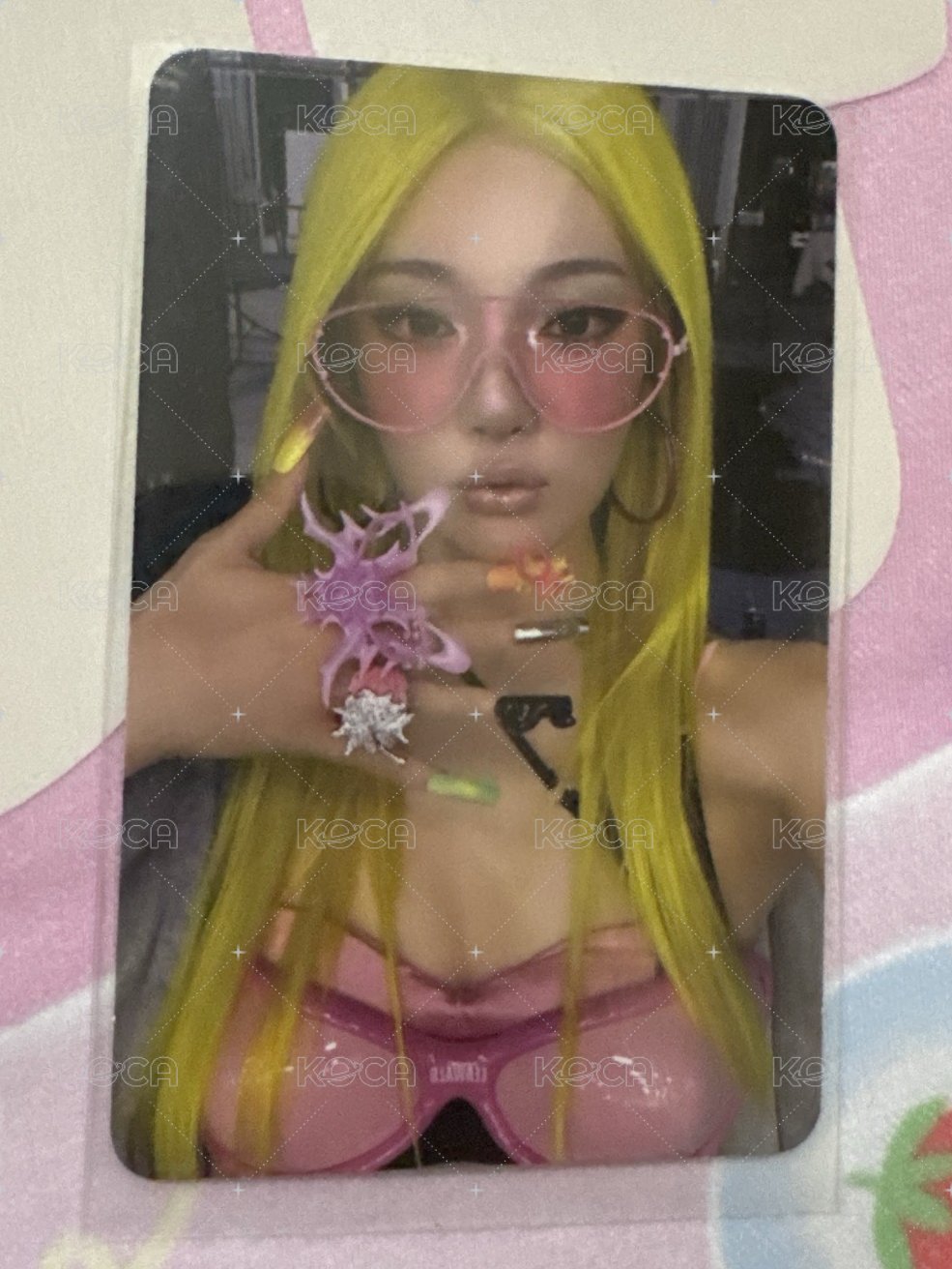 專卡