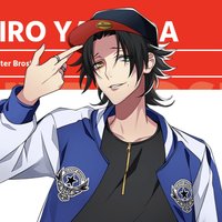 山田二郎