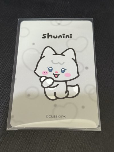 溫蒂聯名 刷 一般款吊飾+娃卡