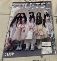 Fruit 特別版