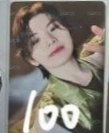 always yours 專卡