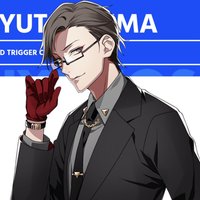 入間銃兎