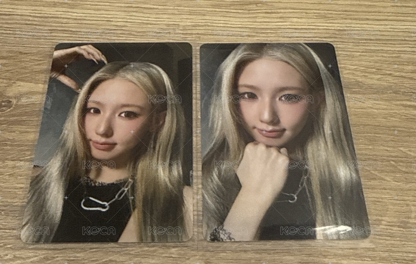 薇娟 隨機卡
