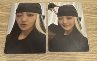 米妮 隨機滿額卡
