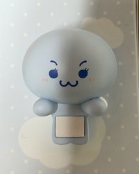 盲盒公仔 厲旭