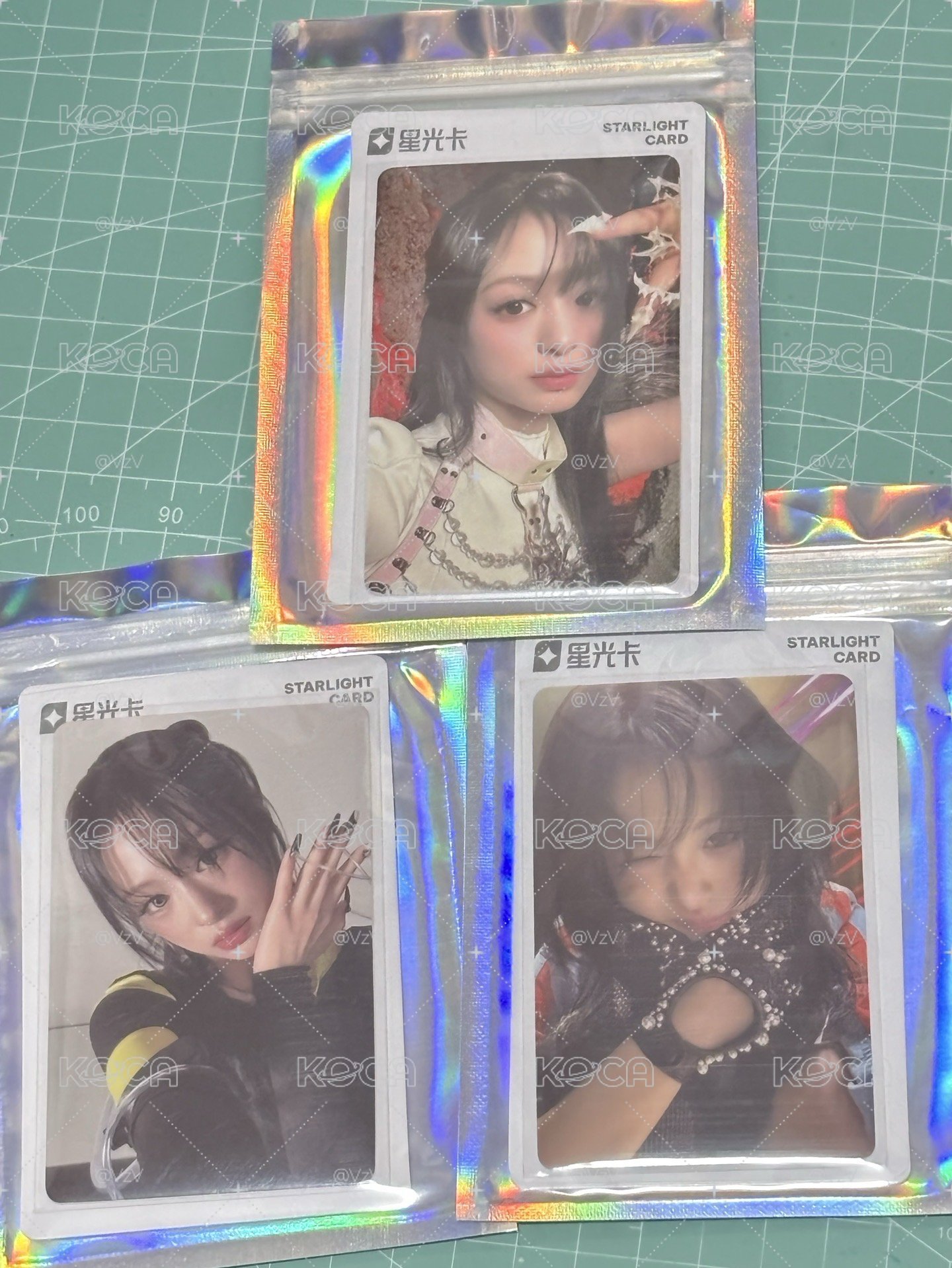 1-3星賢 Choom