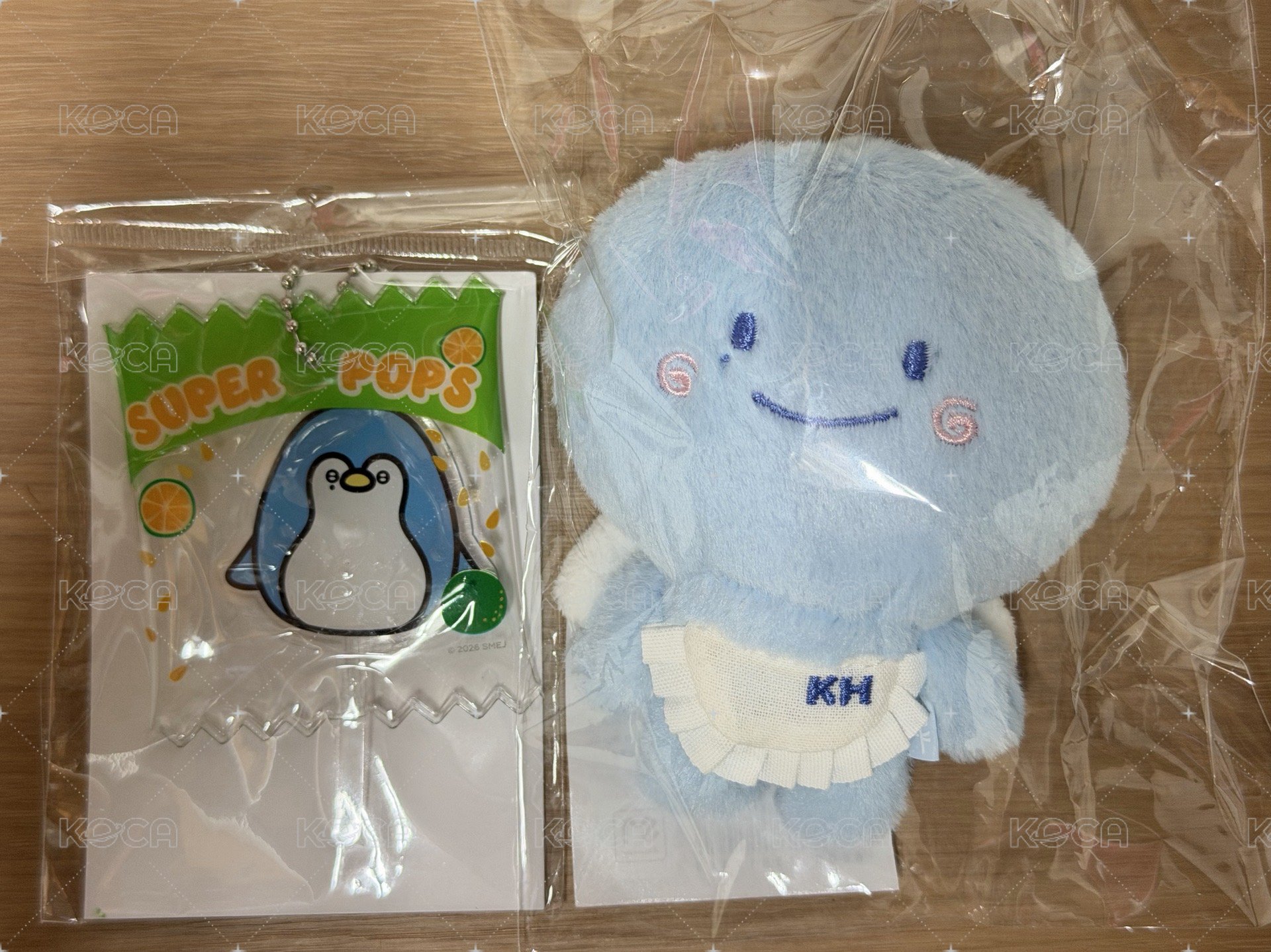 現貨圭糰+棒棒糖吊飾