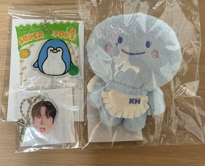 SJ MARKET 20週年圭糰 現貨