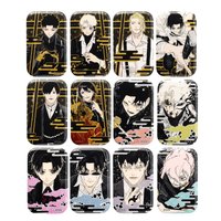 Jump Shop 方徽章第一彈