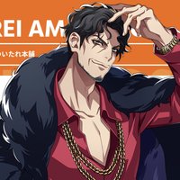 天谷奴零