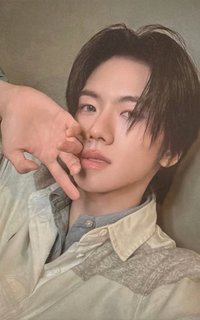 K-WAVE 入場卡 / 場限卡 
