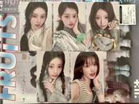 一套五成員