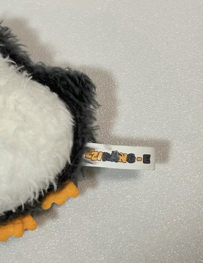 baby吉冷一+三張小卡 整圖一起出