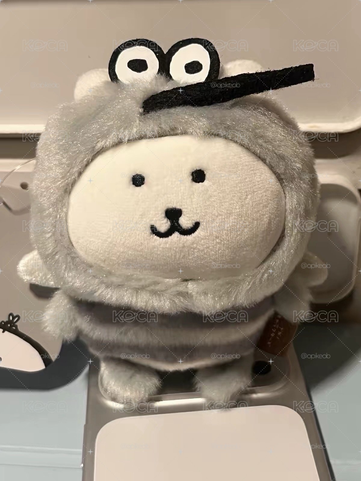 娃娃