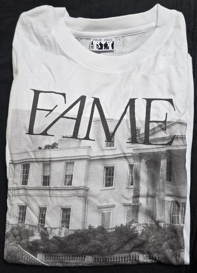 Fame 長袖 含恩卡
