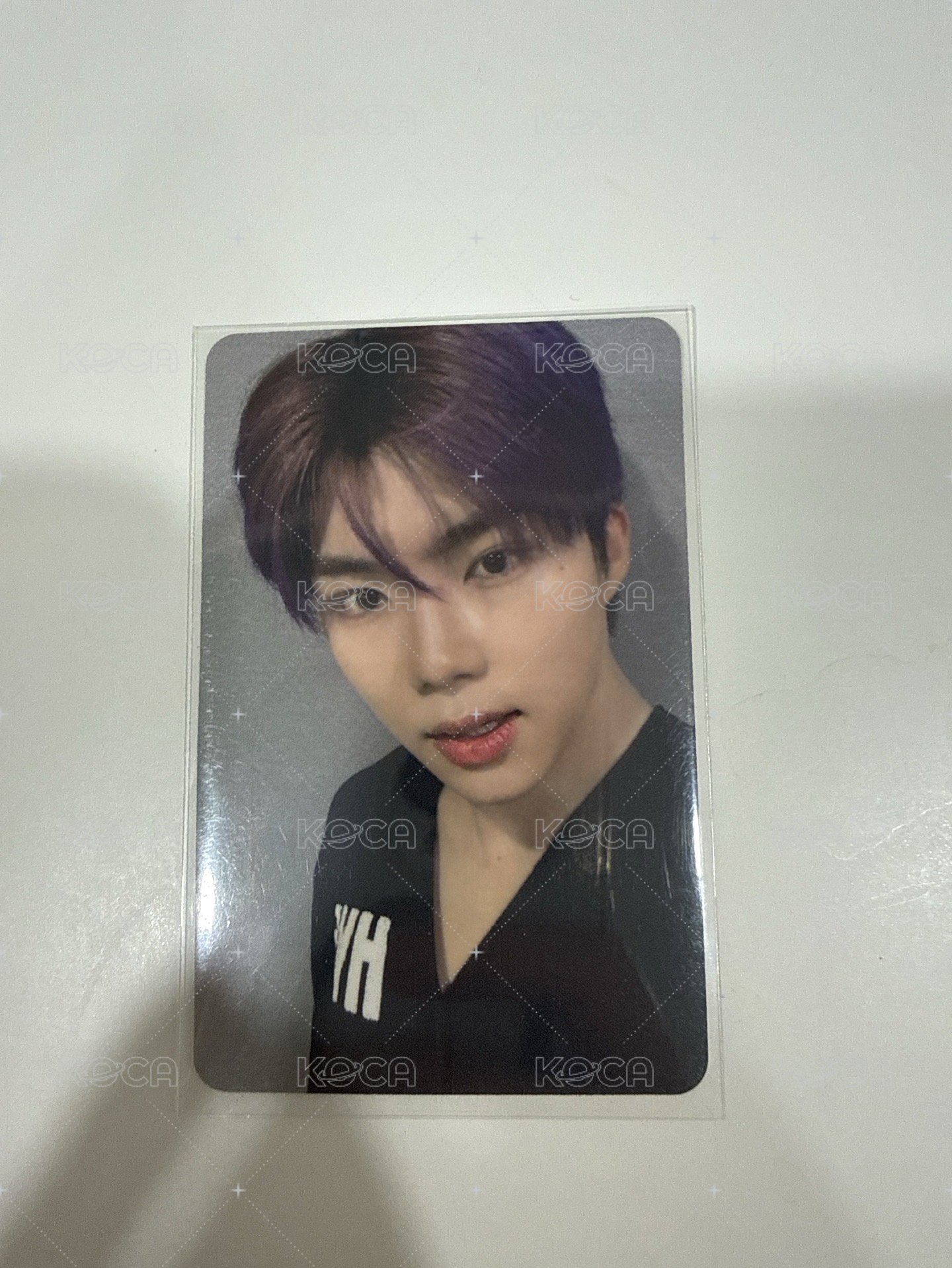 GUNWOOK 