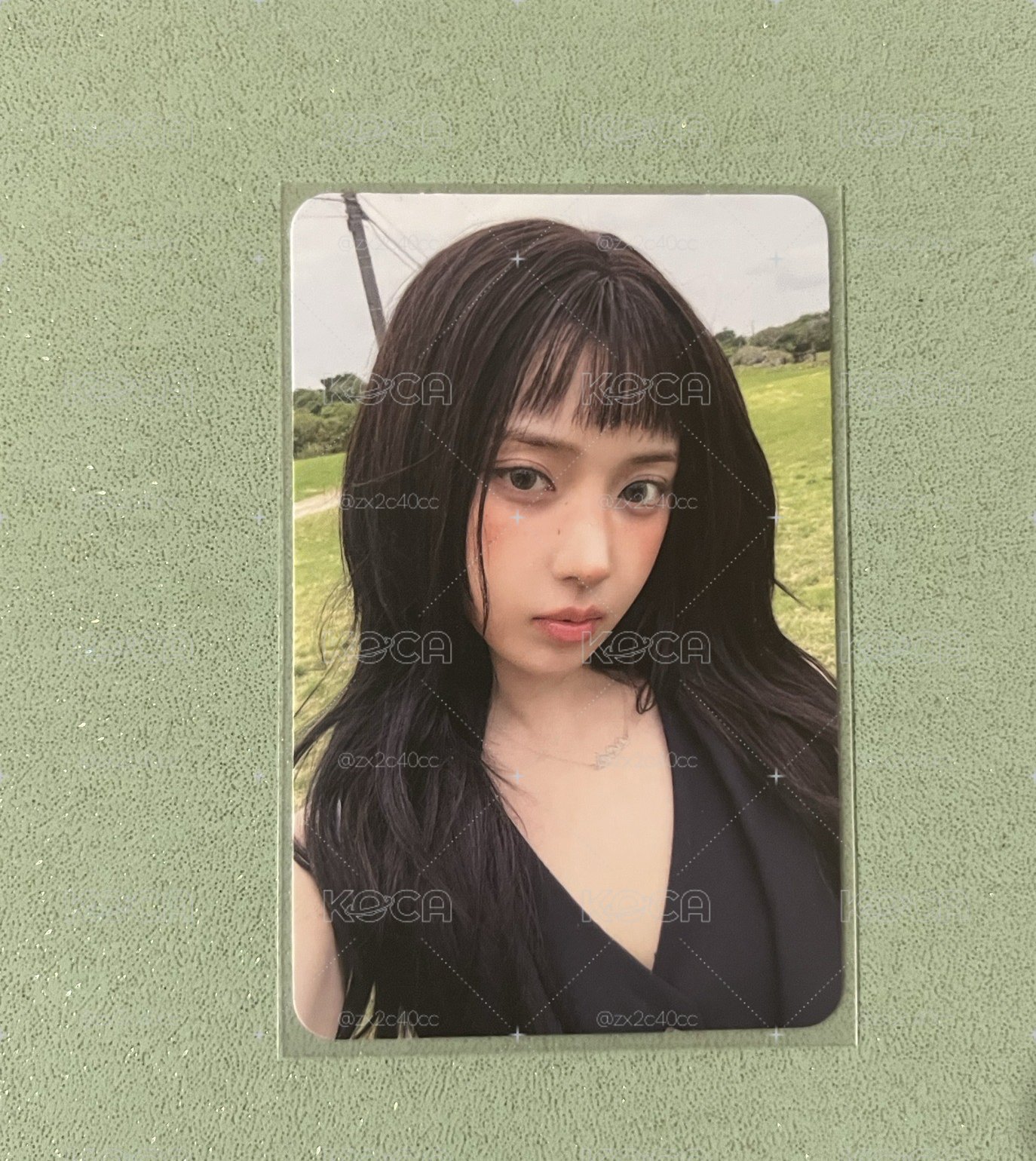 HeavySerenade 第二週打歌卡友
