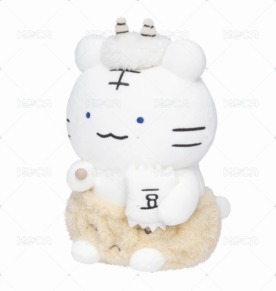灑豆子的白虎黑虎
