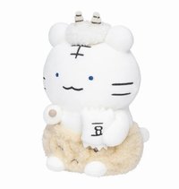 灑豆子的白虎黑虎