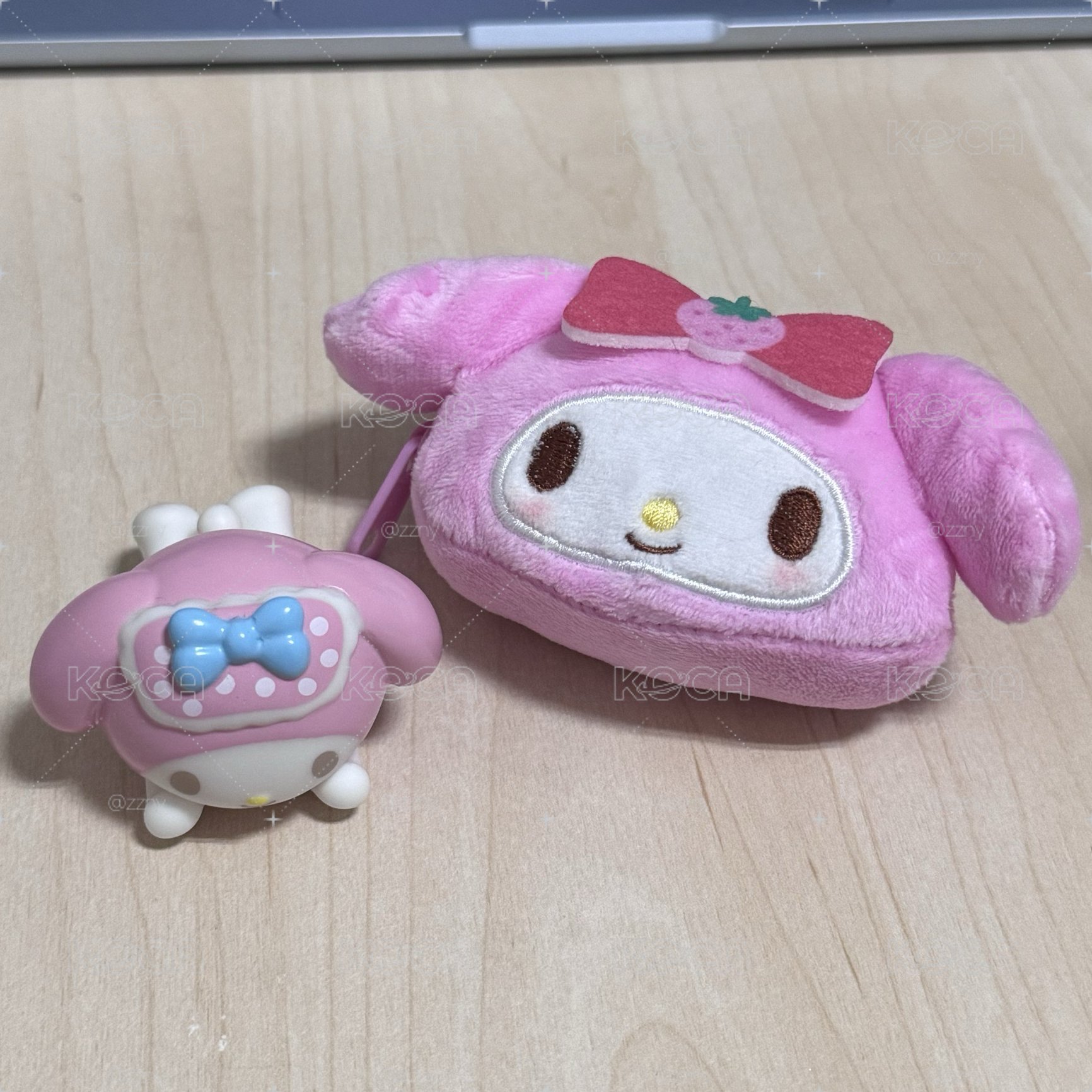 美樂蒂 扭蛋