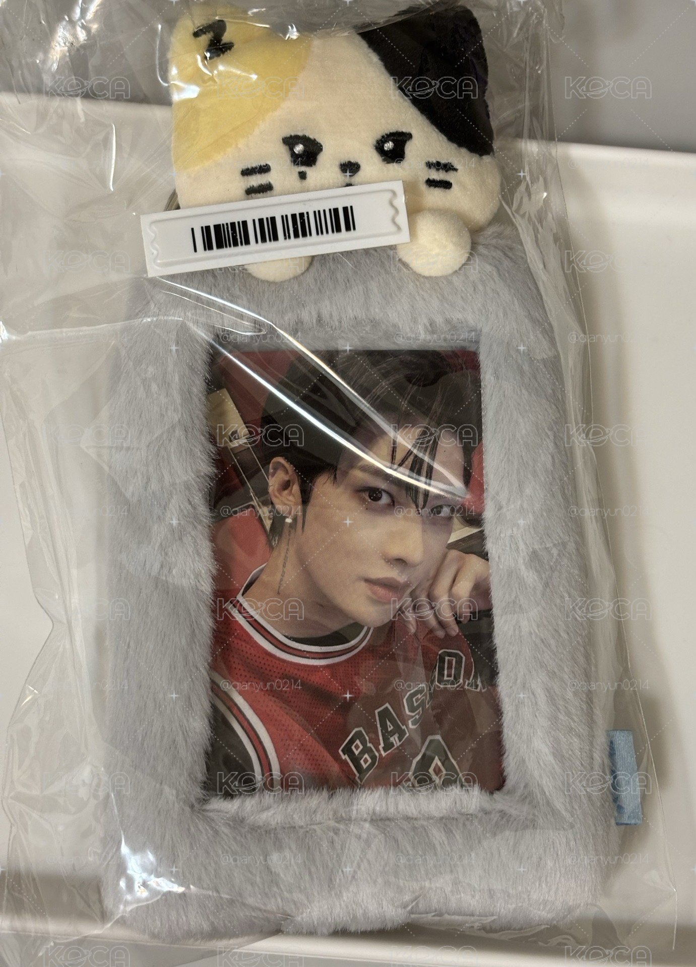 卡套全新+銳籃球卡