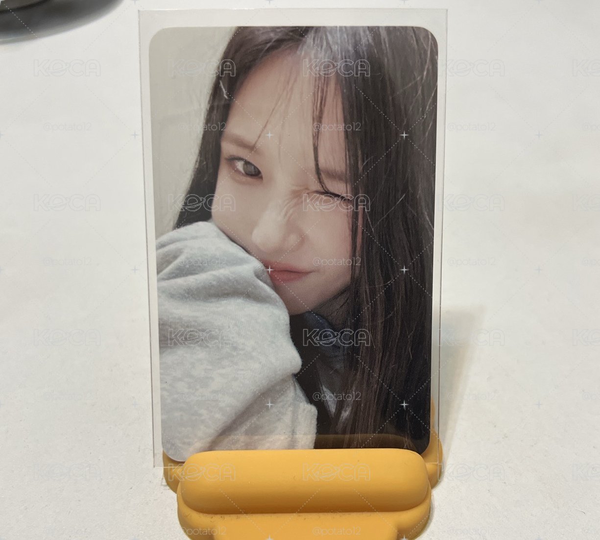 宋河英小卡
