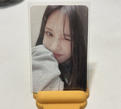 宋河英小卡