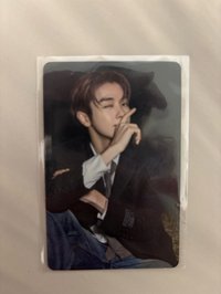 all of you專卡