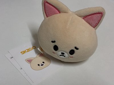 stray kids(娃區）