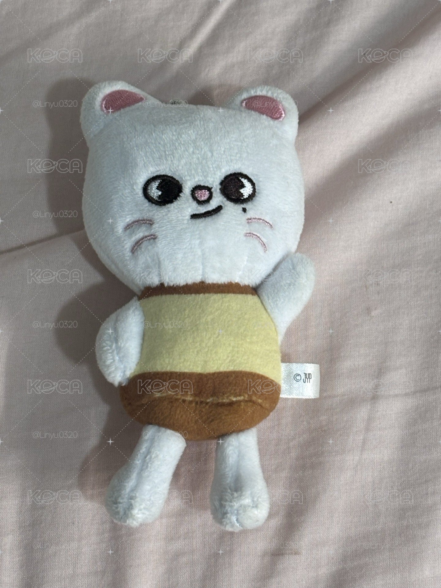 辰娃（皆無原袋）