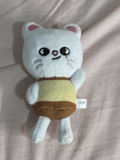 辰娃（皆無原袋）