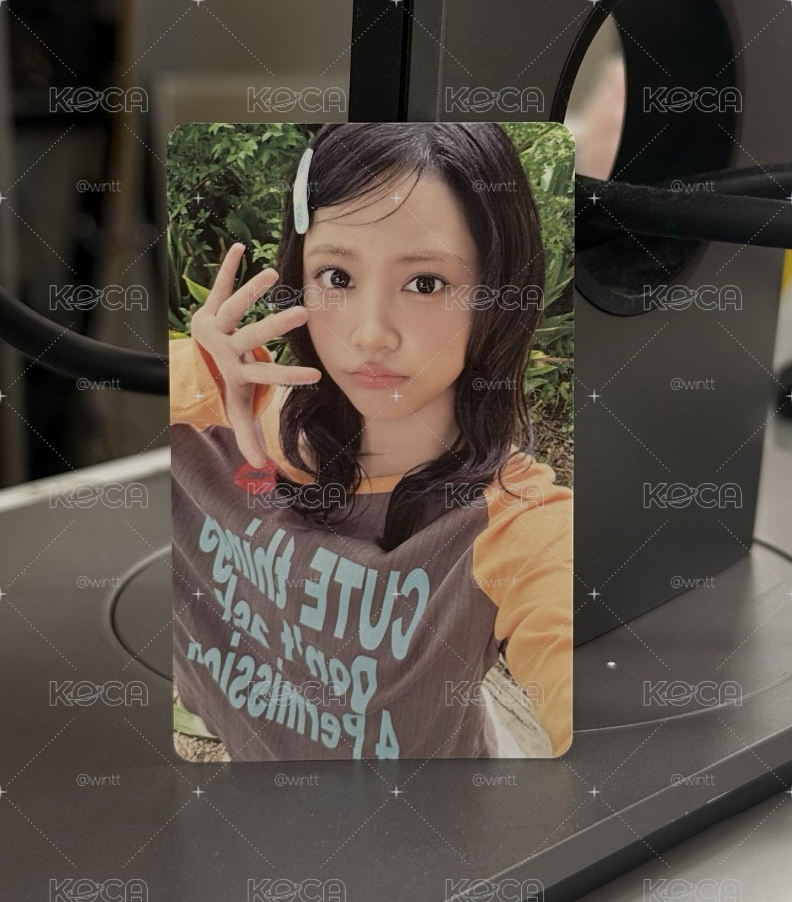 塔店幸運carmen 現貨