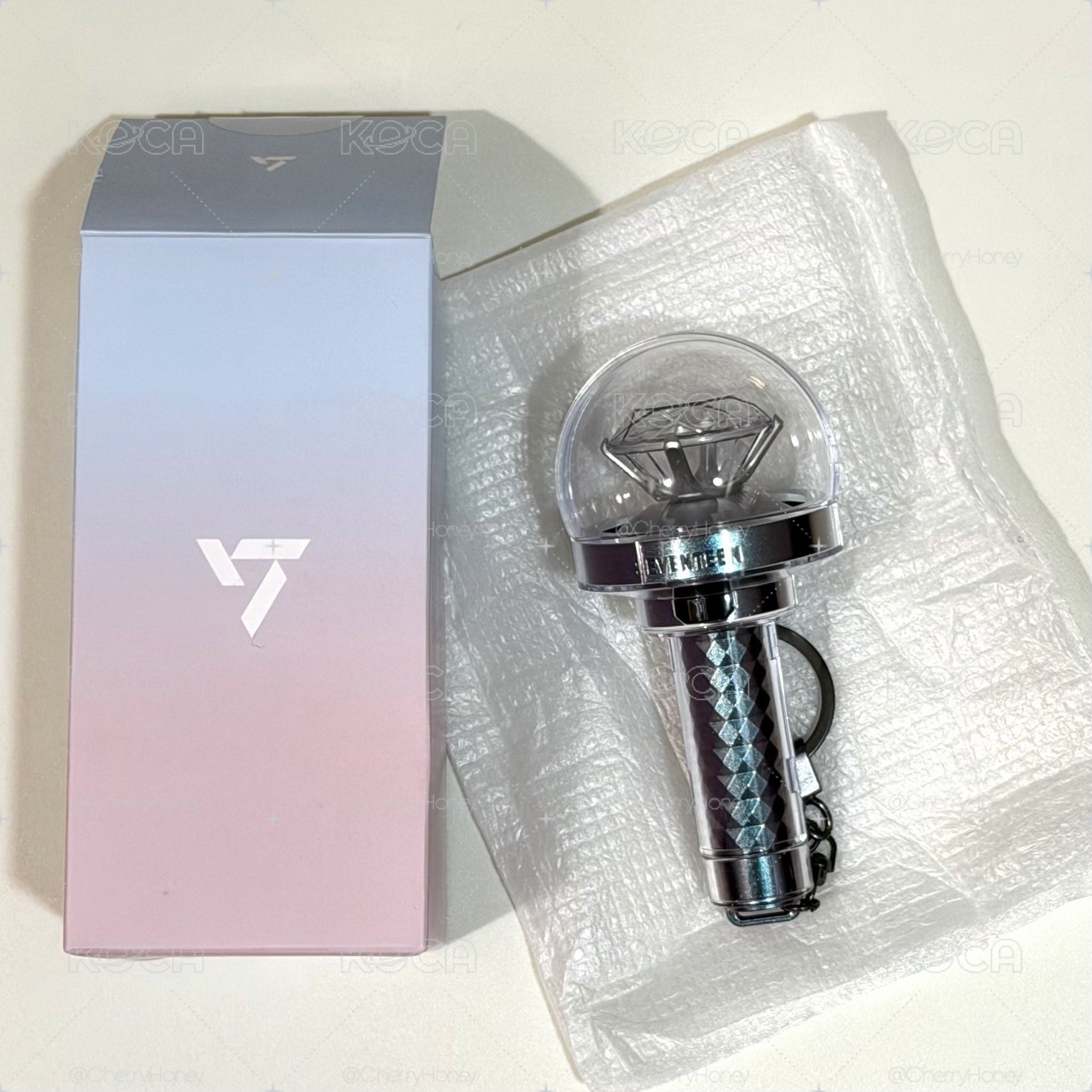 三代小手燈吊飾