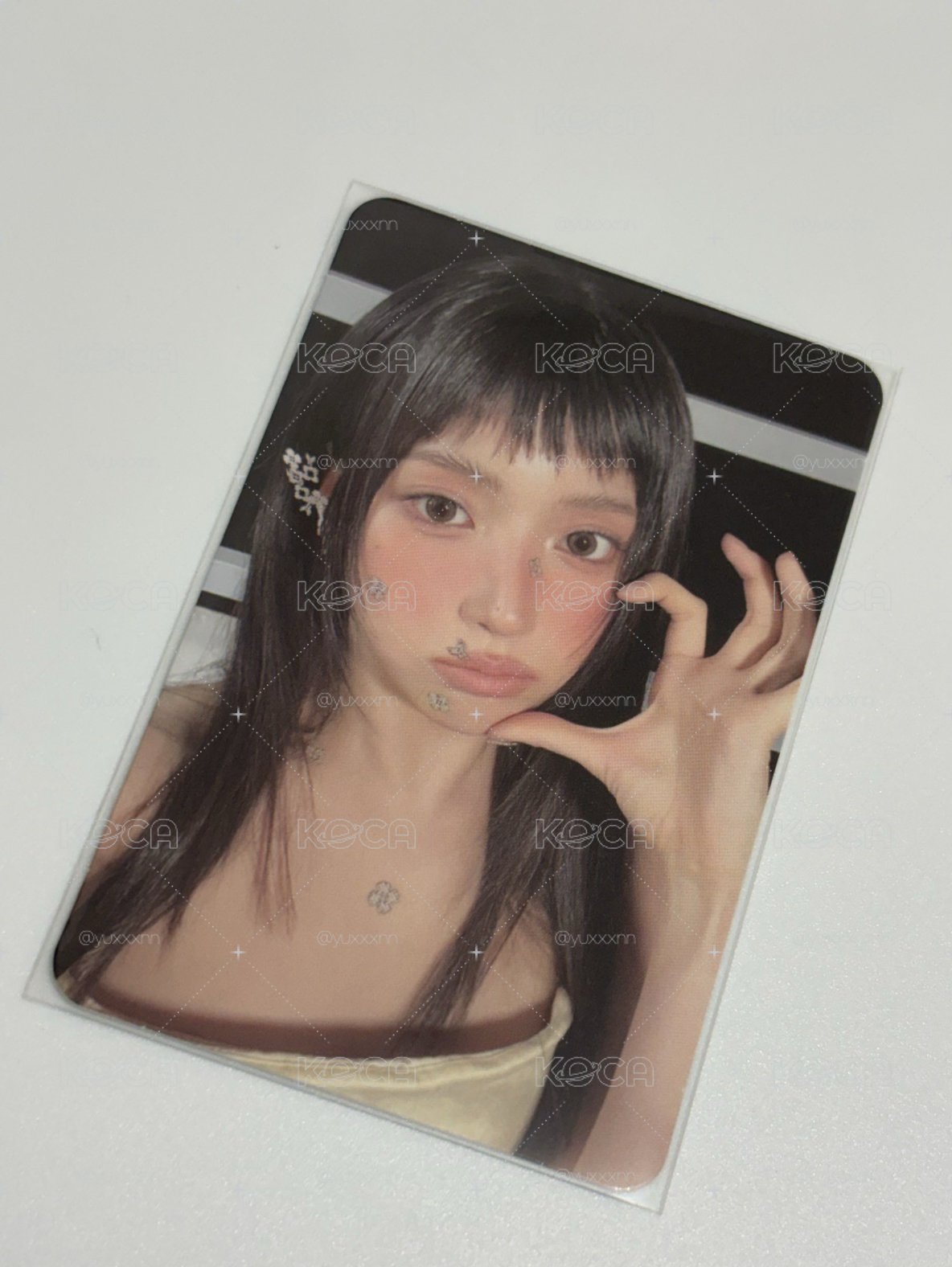 NMIXX 專卡區