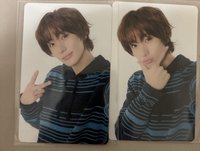 兩張FM隨機卡