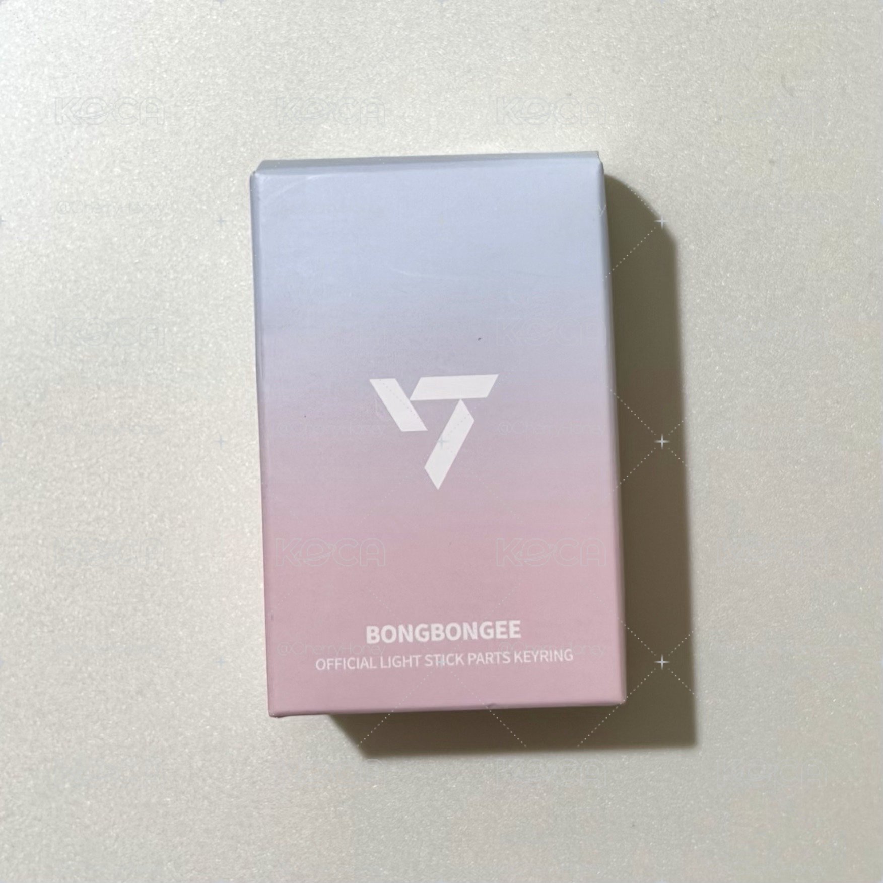 蹦蹦替換芯吊飾 全新未拆