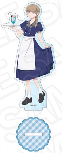 咖啡廳系列 立牌 
