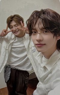 SODA SODA hmv Moba Gacha限定 幸運卡 15雙人卡