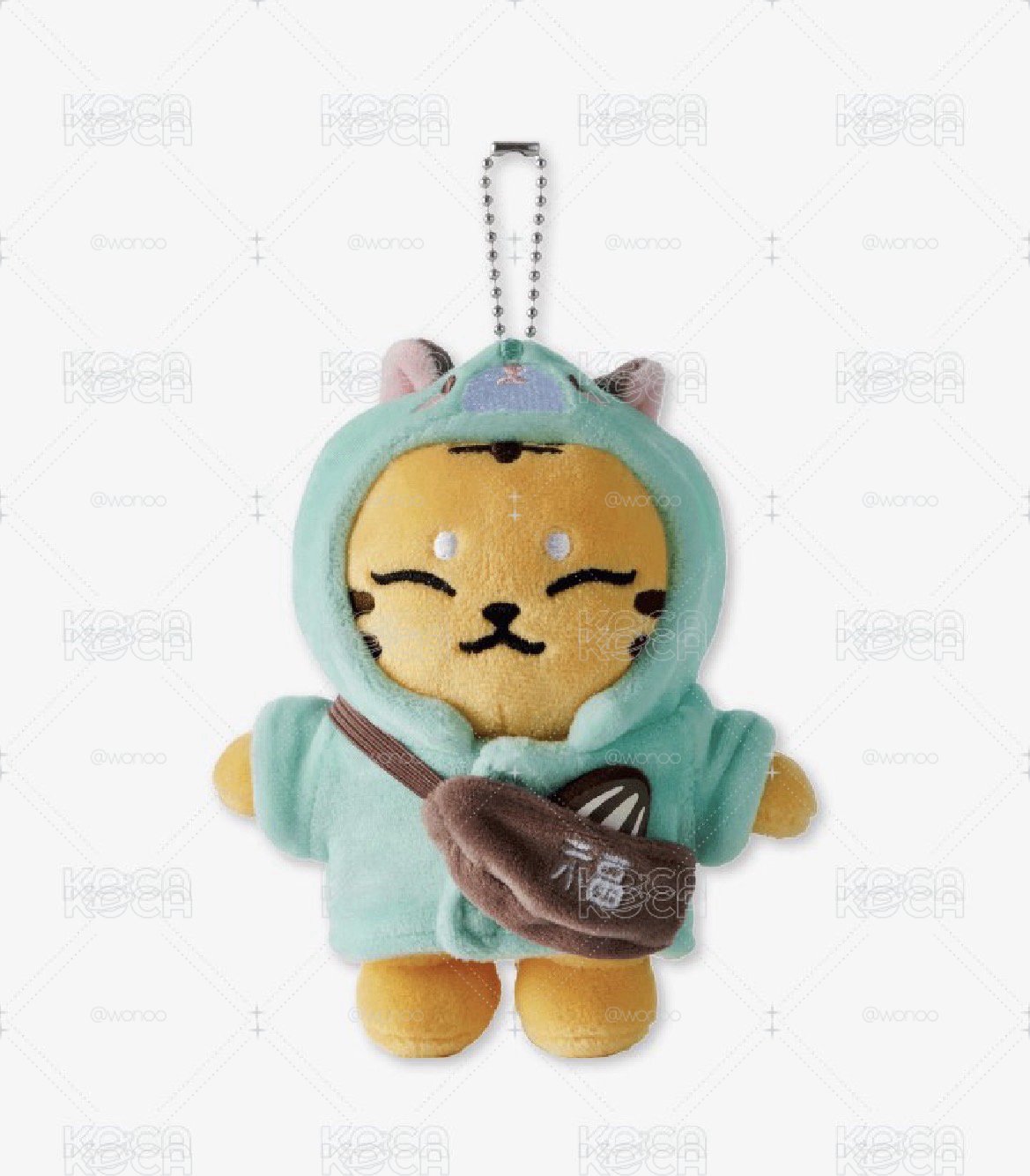 小眈眈🐯💖