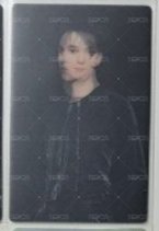 率 變化卡