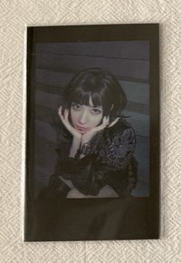 WGU京東簽售拍立得