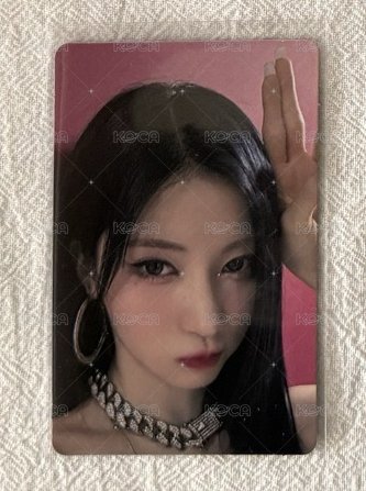 一巡夾克卡