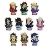 立牌 アクリルスフィギュアコレクション