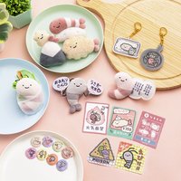 ホワイトタイガーとブラックタイガー官網 因為一場意外,竟然變成各種料理!?黑虎蝦的周邊商品